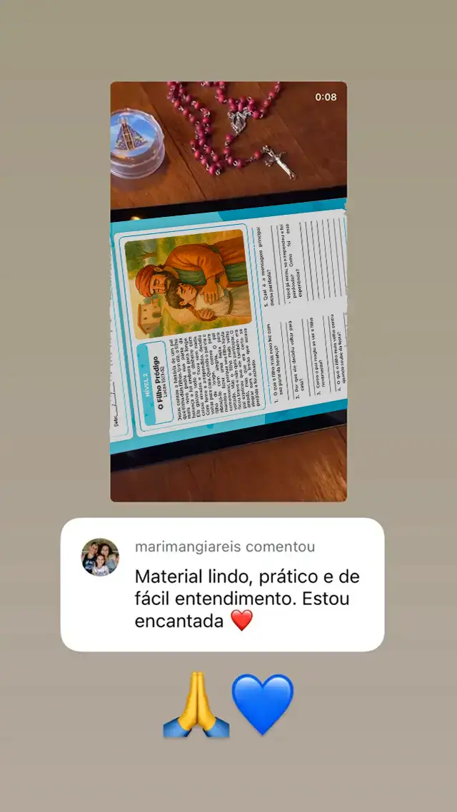 DEPOIMENTOS 002
