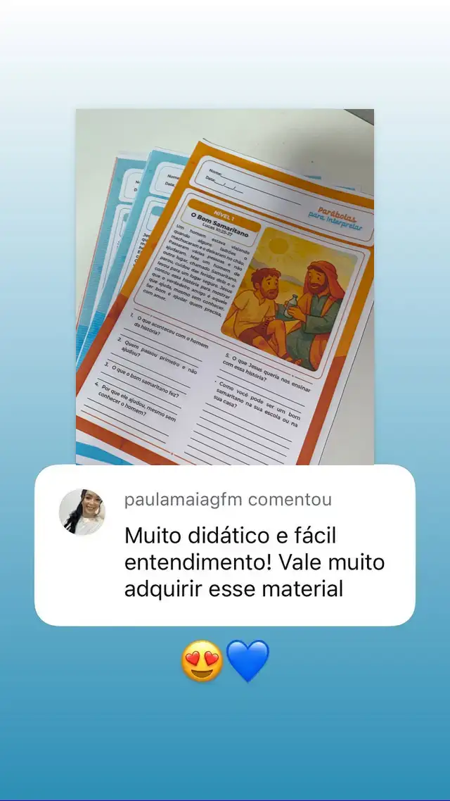 DEPOIMENTOS 005
