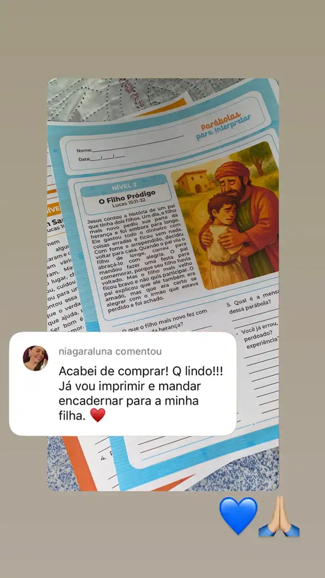 DEPOIMENTOS 006